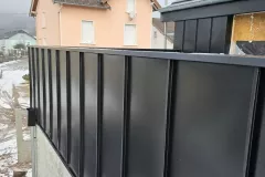 Zinguerie